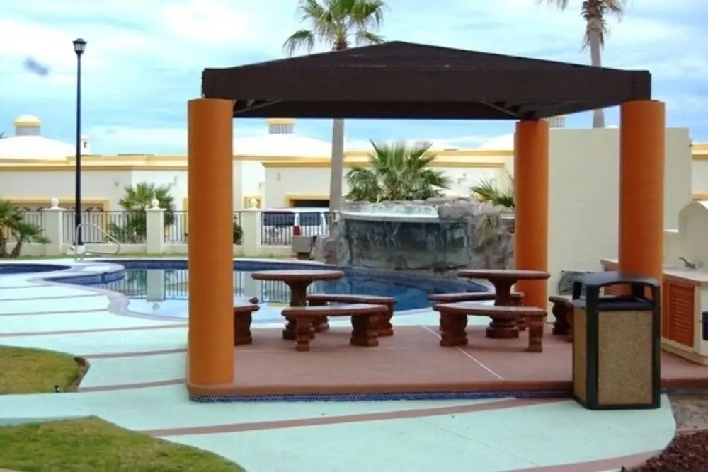 Baja 101 - 2 Br Condo