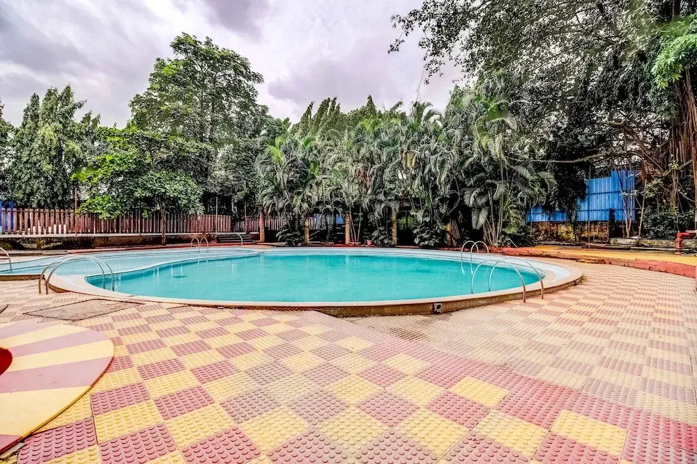 Dhuri Resort