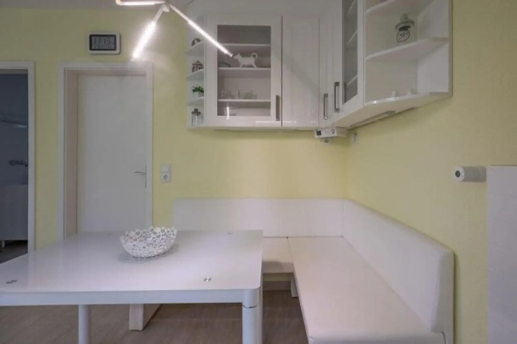 Holiday home in a fantastic location on the north beach