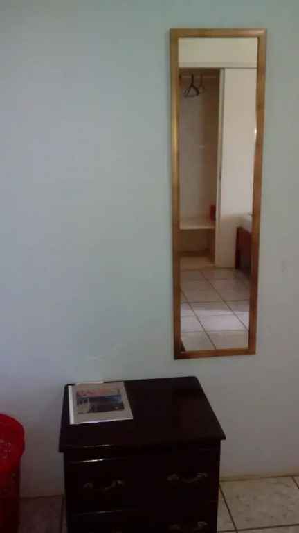 Don Santiago Guesthouse Downtown