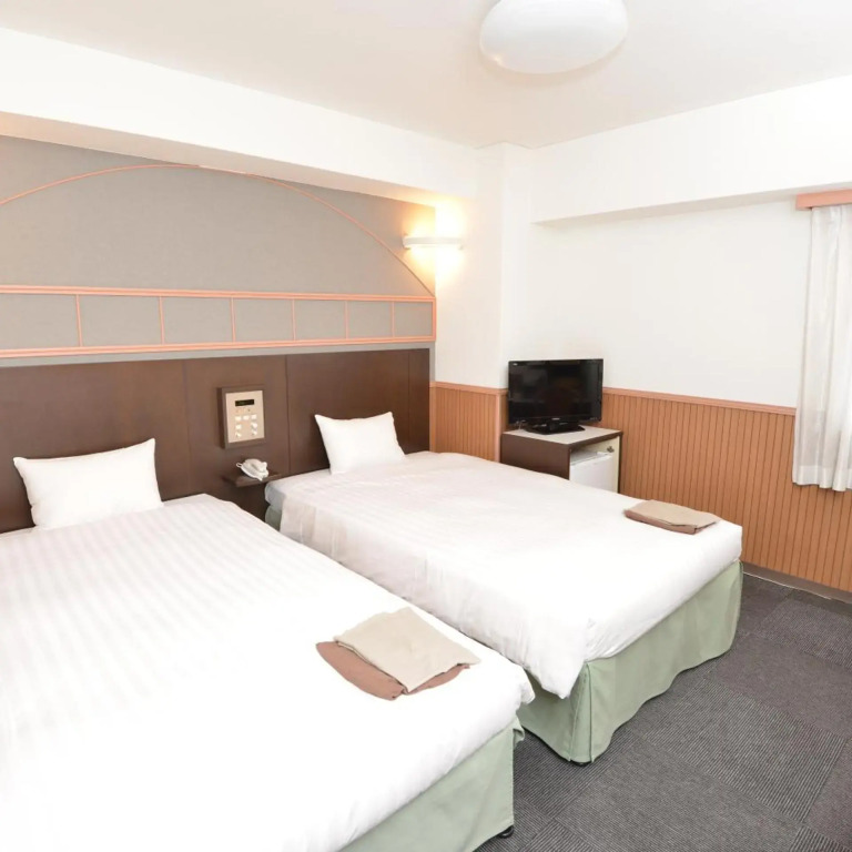 Hotel Marutani