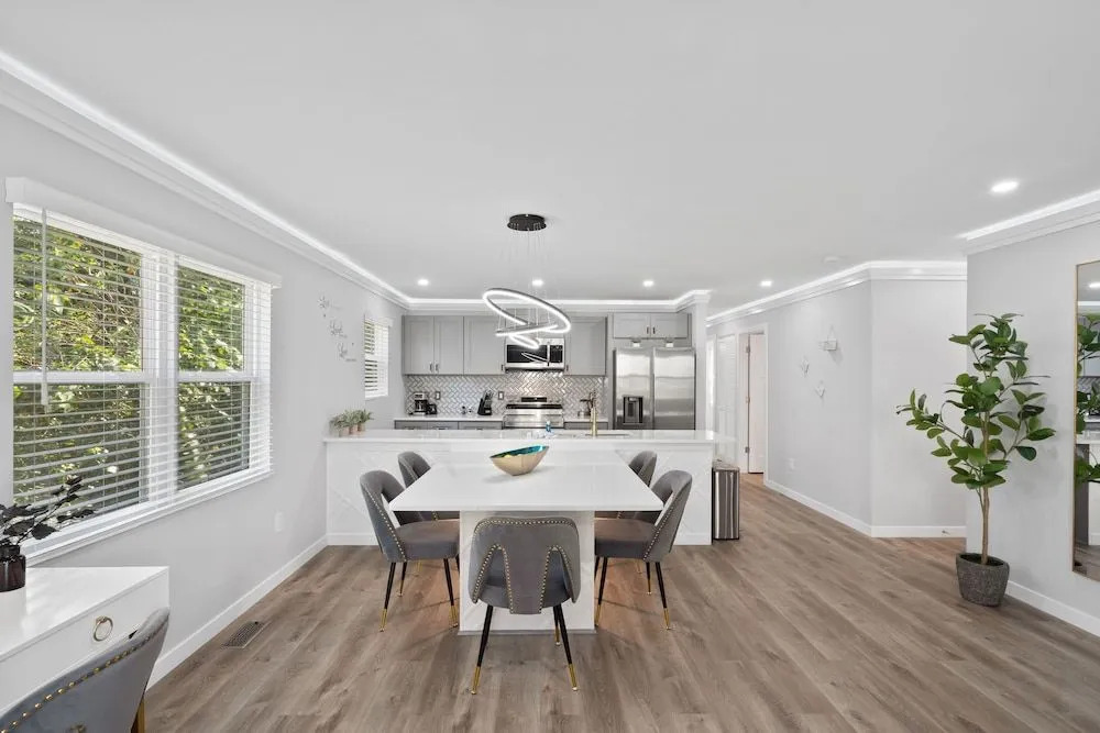 Spacious 3BR House in Charlotte