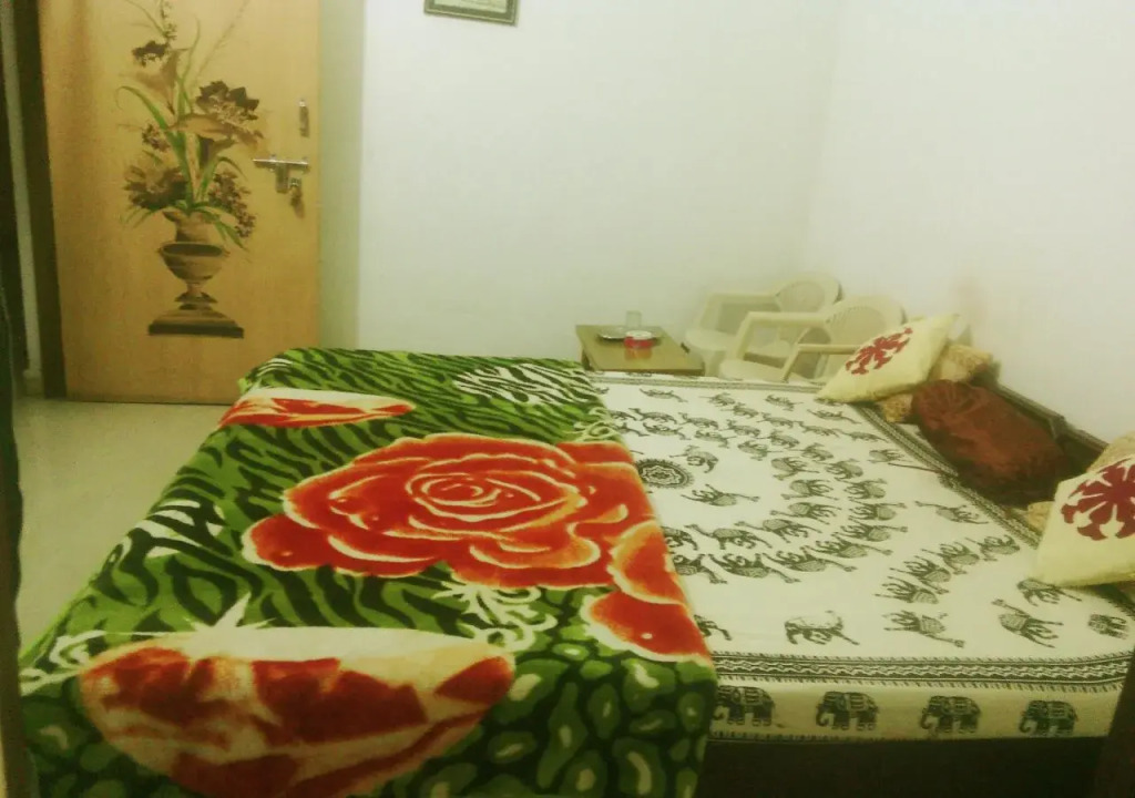 Annpurna Haveli