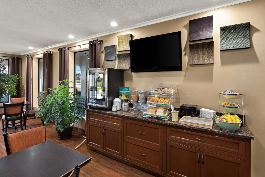 Quality Inn Dandridge