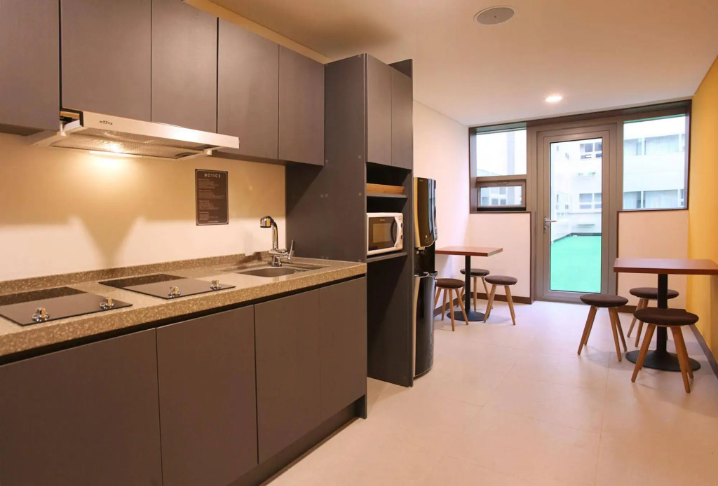 Hotel Skypark Kingstown Dongdaemun