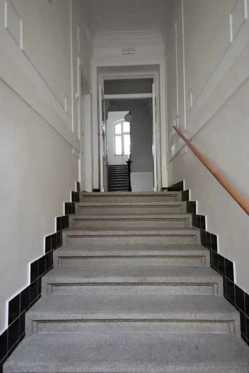 City Castle Aparthotel