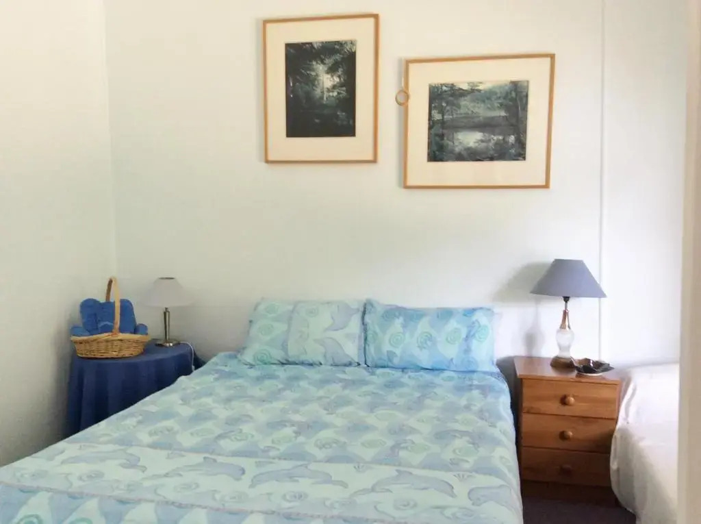 Te Mahia Bay Resort