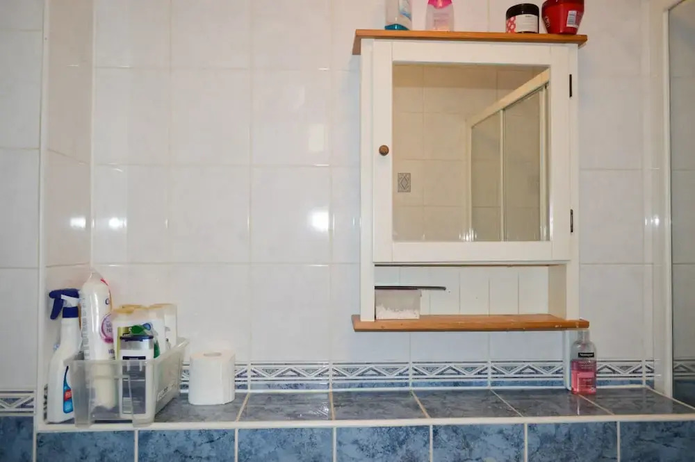 Bright 2 Bedroom Apartment in City Centre