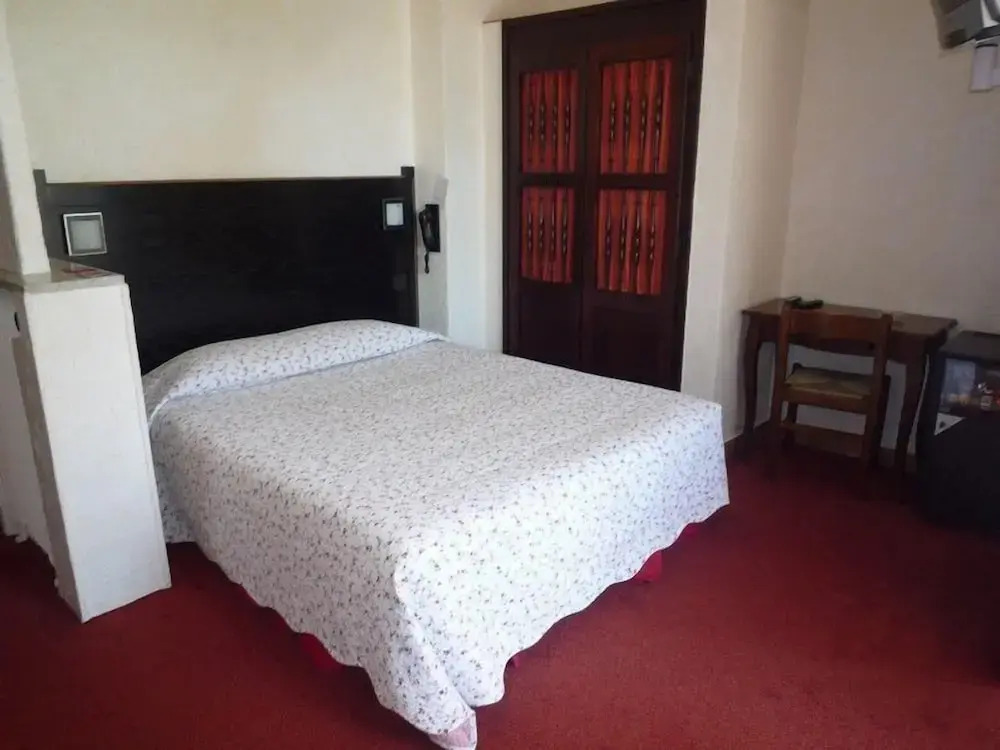 La Garoupe-Gardiole Boutique Hotel