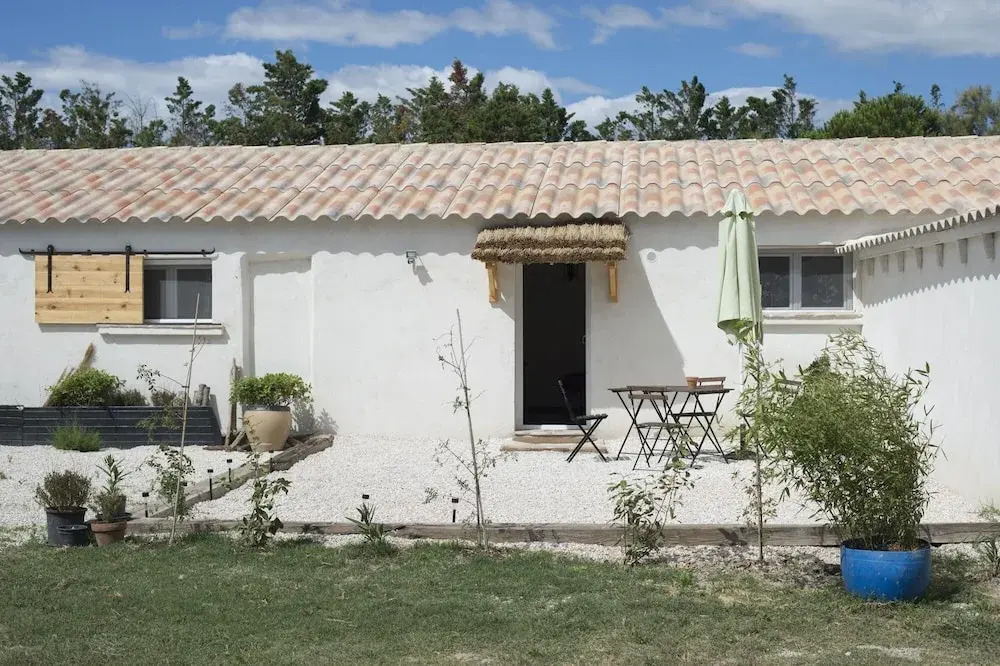 La Bergerie