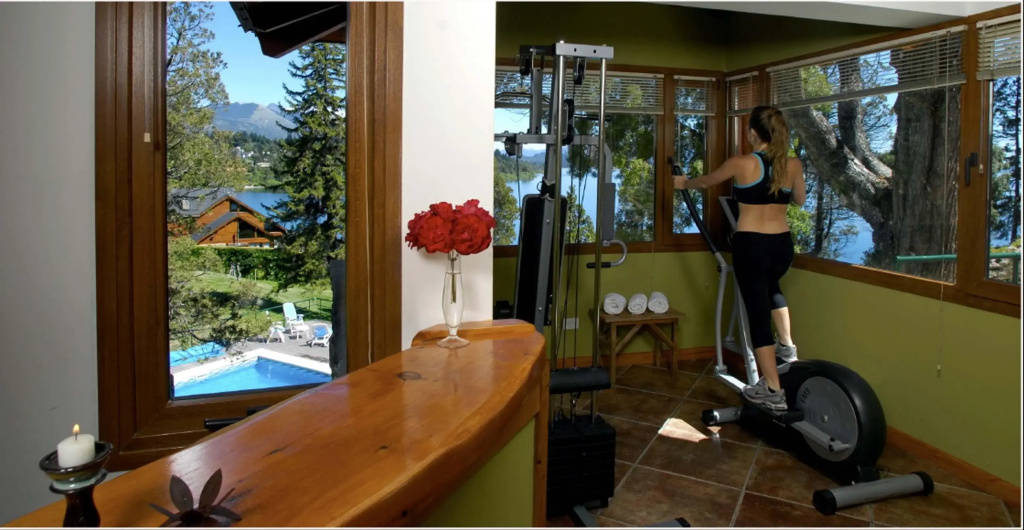 Charming Residences & Suites with Private Spa