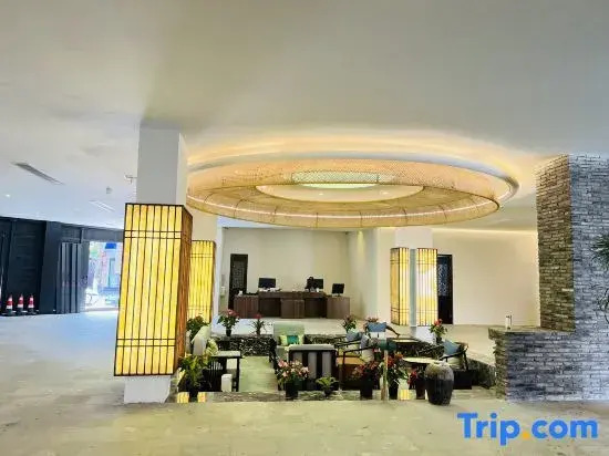 Hongyuan Garden Hostel
