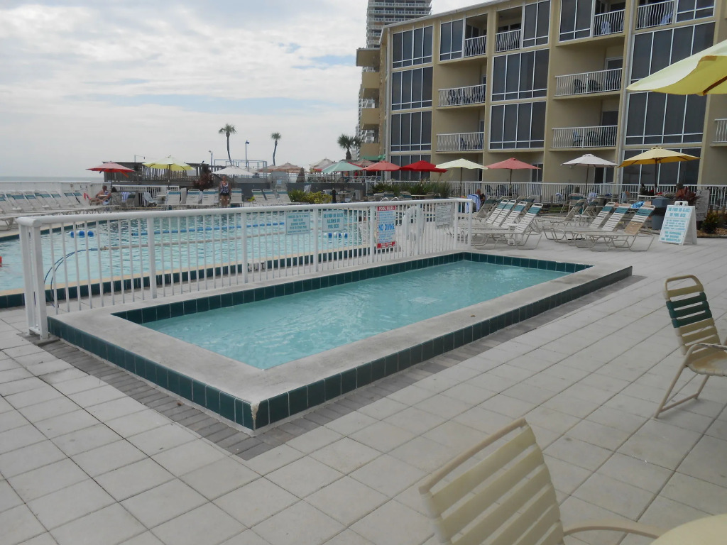 Ocean East Resort Club