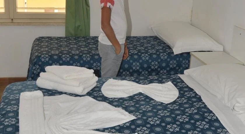 Hotel Marina