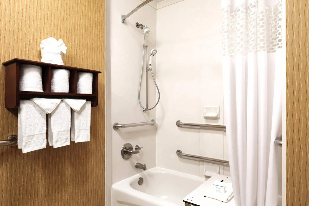 Hampton Inn Potomac Mills Woodbridge
