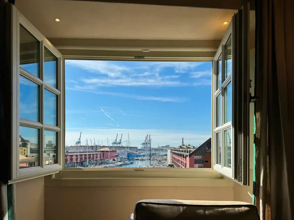 Hotel Palazzo Durazzo Suites