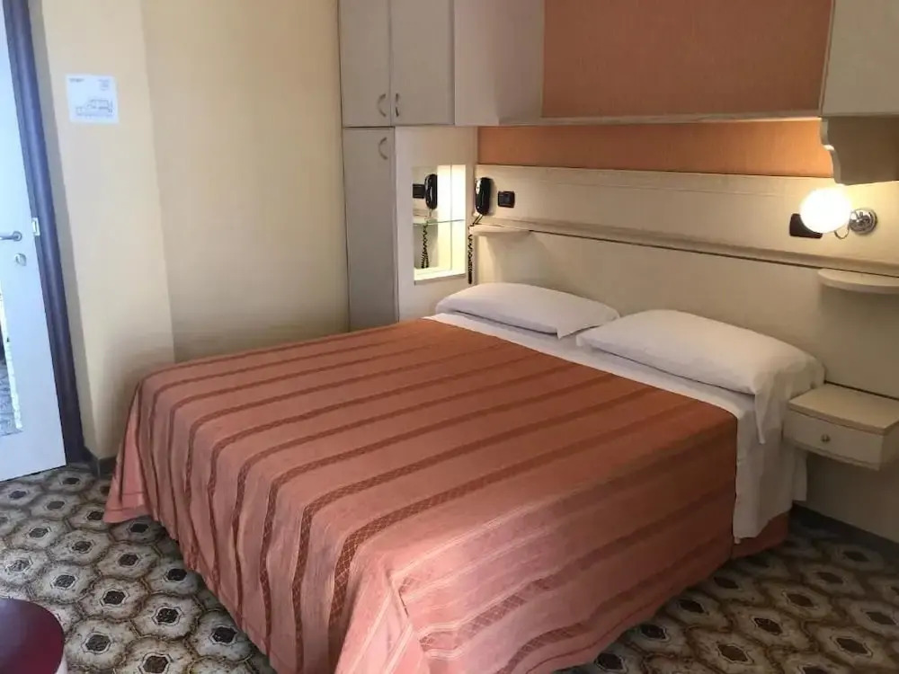 Hotel Flamingo