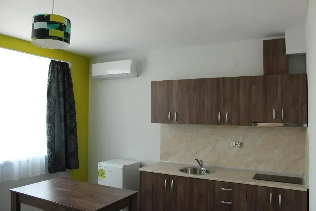 Aparthotel Makosh Svilengrad