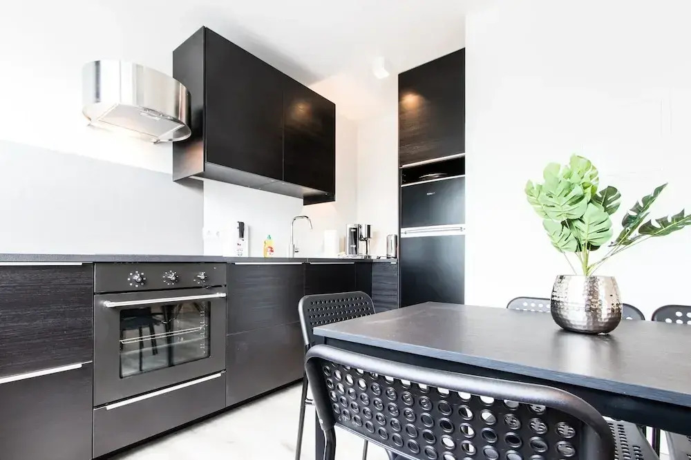 GreenKey Apartment V13