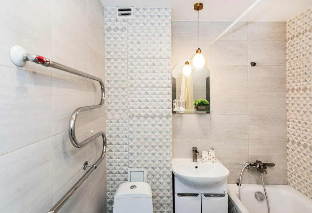 Booking Smart на улице Фрунзе 39