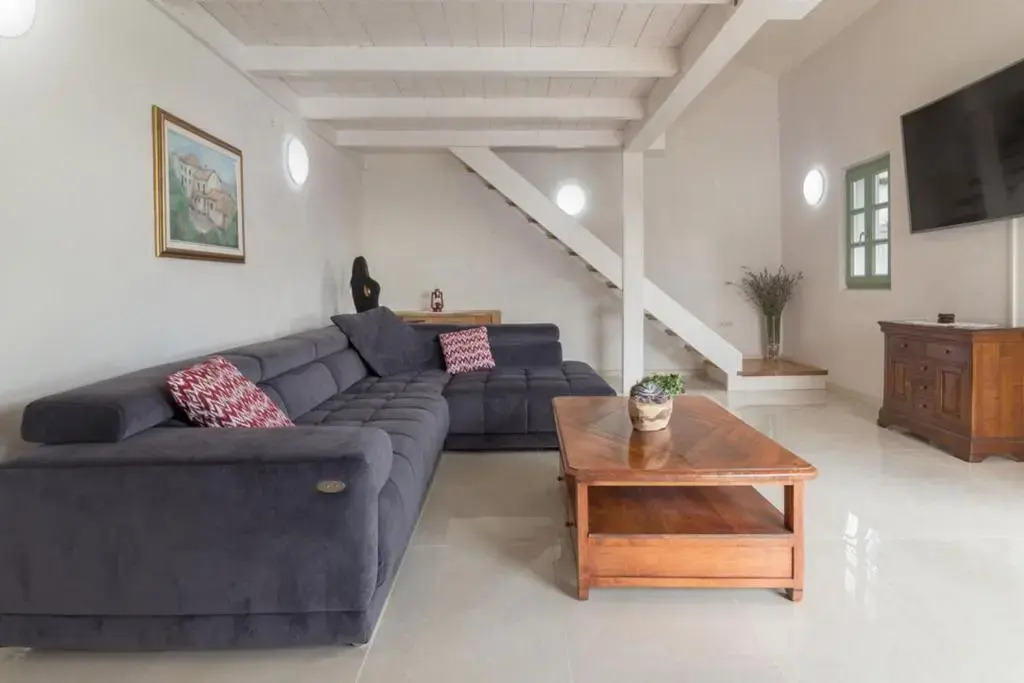 Pool & Sauna Villa Gizela - Happy Rentals