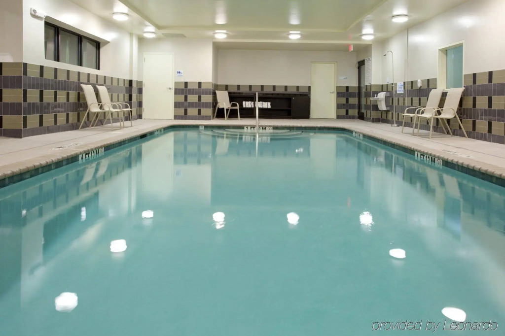Holiday Inn Express Hotel & Suites Clemson - University Area by IHG