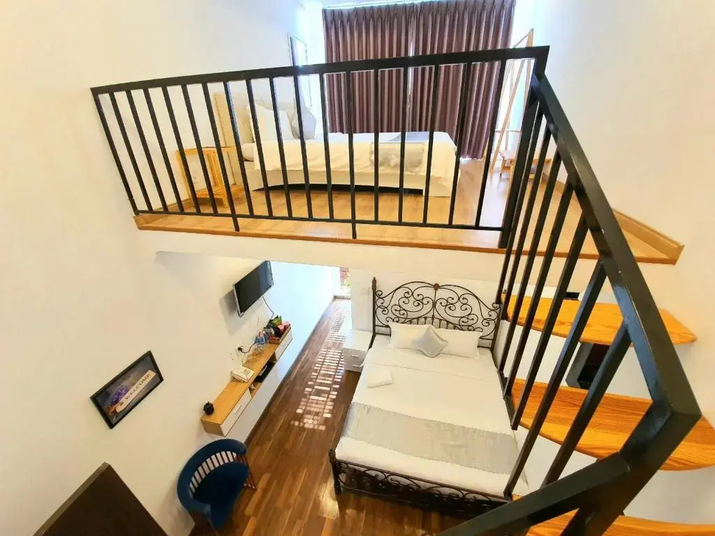 BIG Central Hotel Can Tho - 7 Minutes to Ninh Kieu Wharf