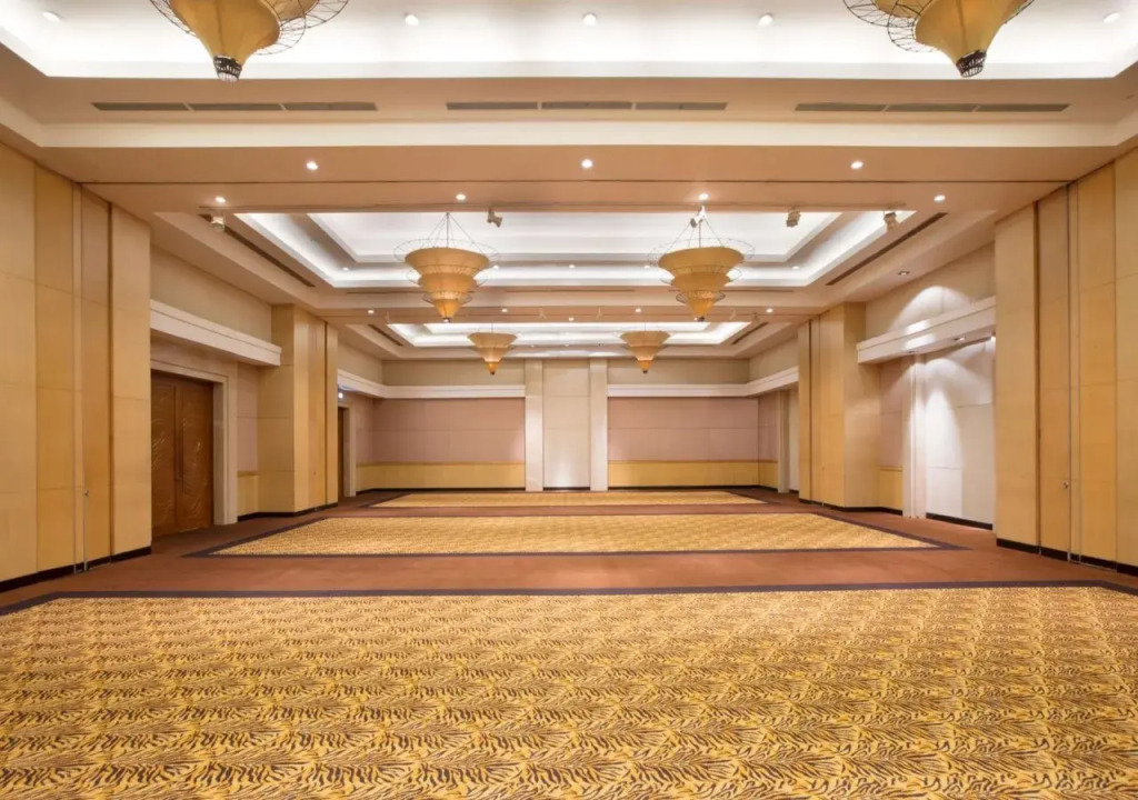 Hotel Santika Premiere Malang