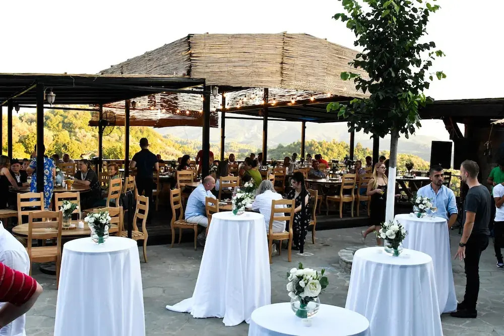 Hotel Restaurant Emblema
