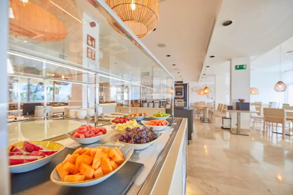 Aparthotel Ponent Mar