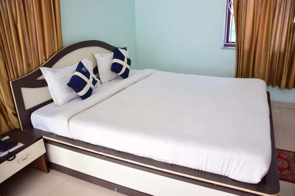 Hotel Marine View