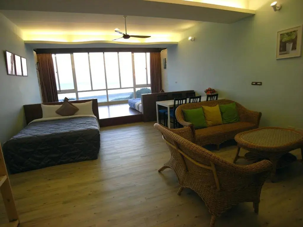 Sun and Sea B&B