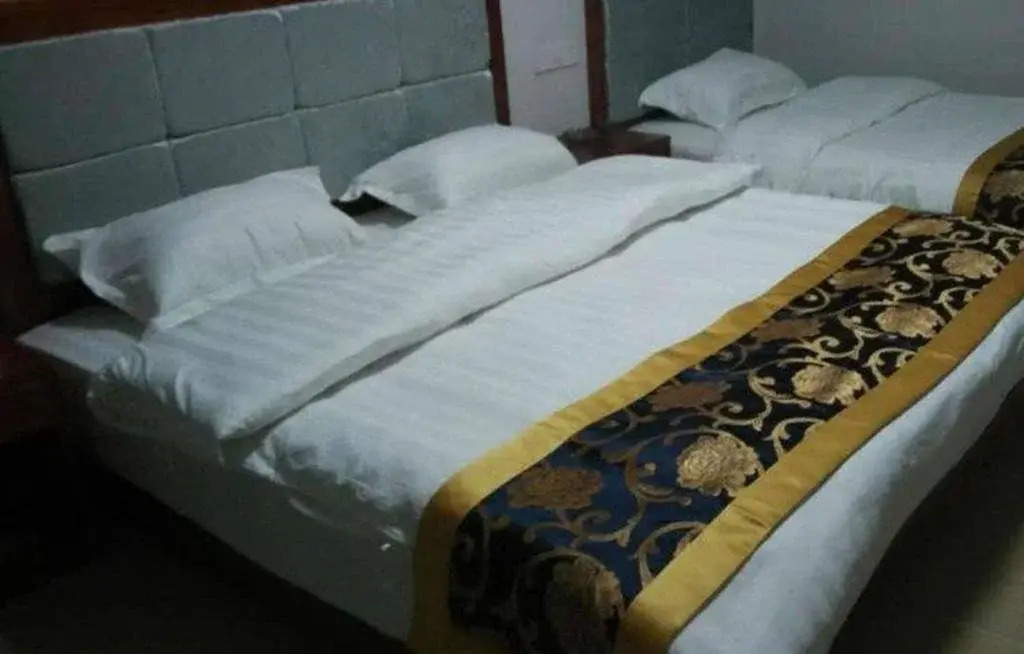 Yinxingshu Inn
