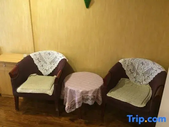 Guanhailou Hotel (Dalian Lvshunkou District Branch)