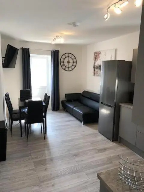 Ocean Holiday Apartments