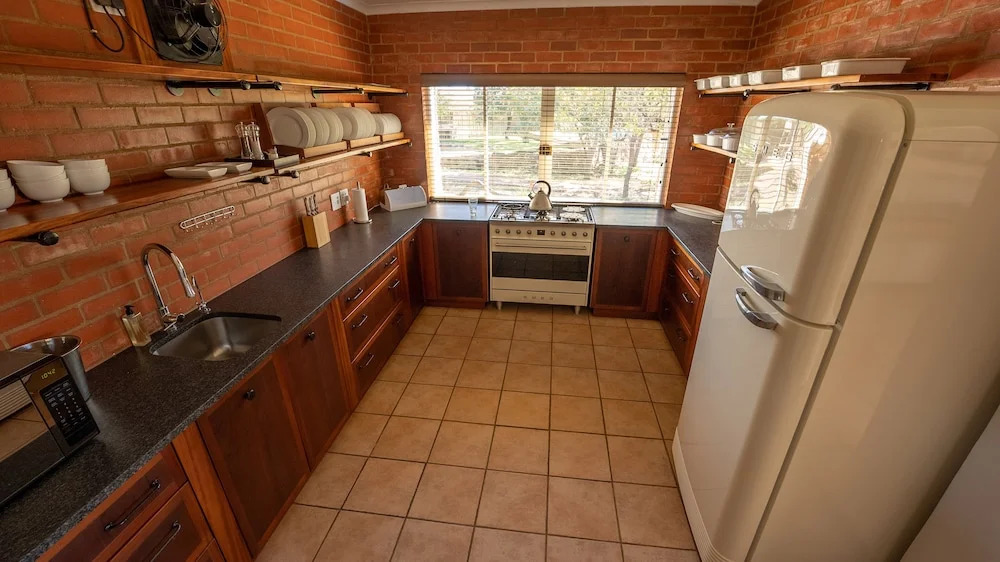 Rockfig Lodge Madikwe