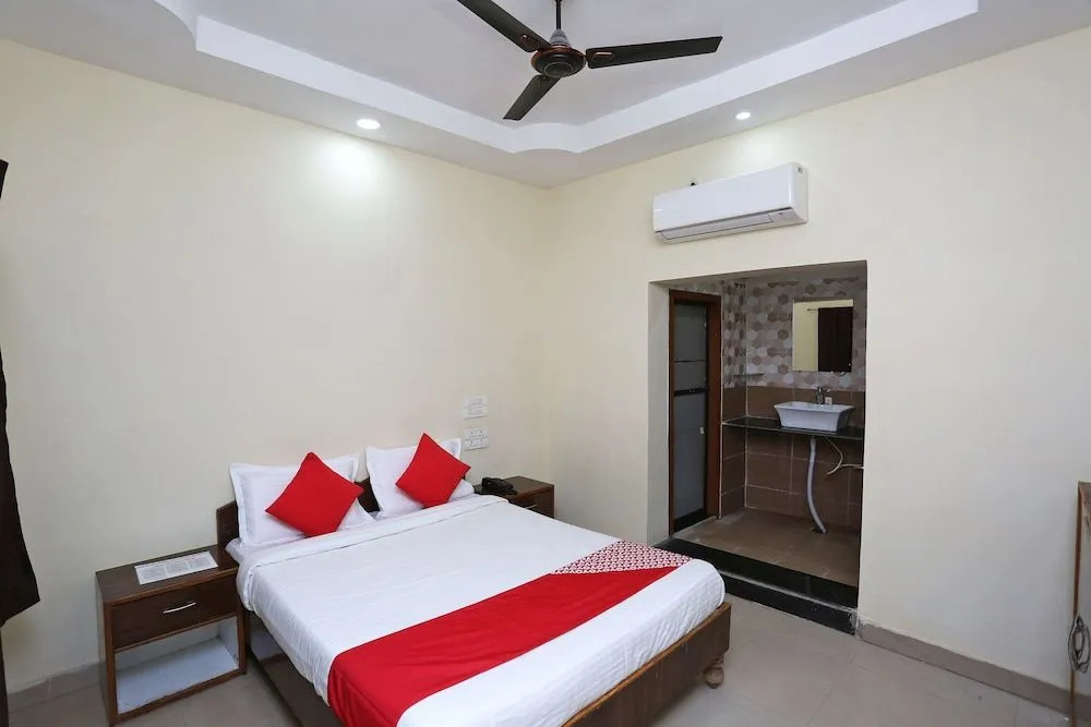 Oyo 38416 Prince Guest House