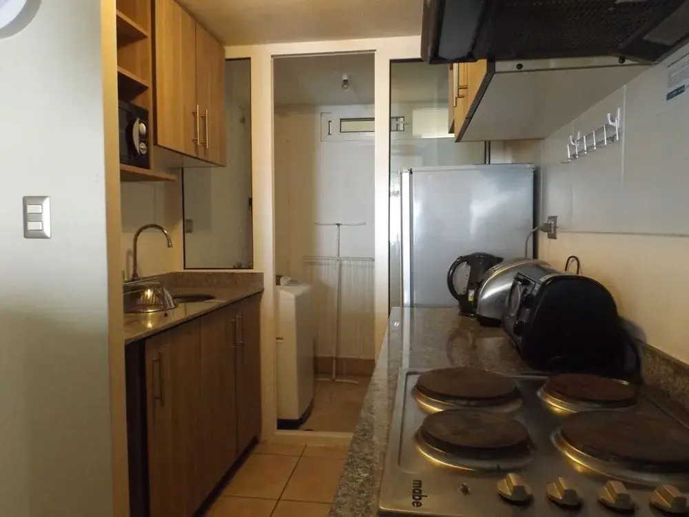 El Faro Apartment Suite