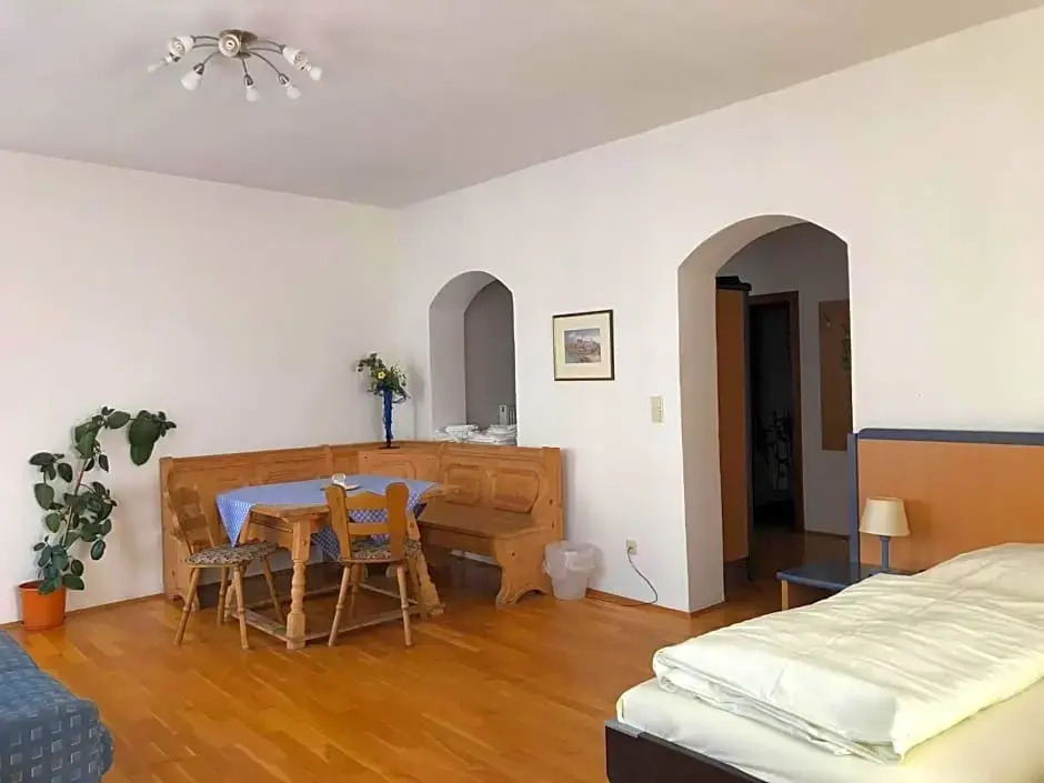 Hotel Gäubodenhof