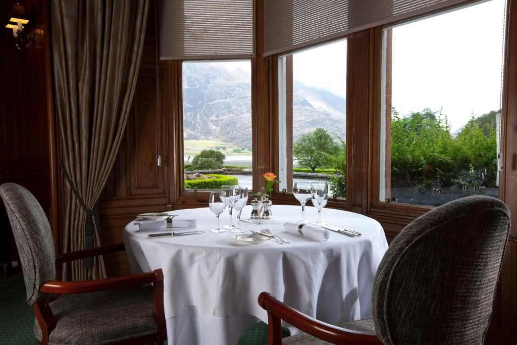 The Torridon