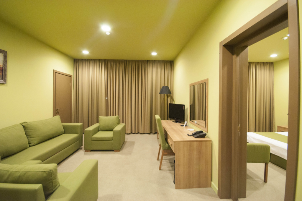 Hotel Anaklia