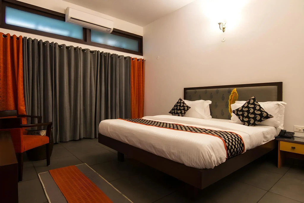The Ten Suites