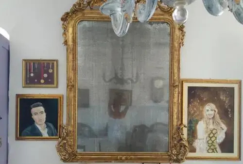 Villa Julia  Alberto