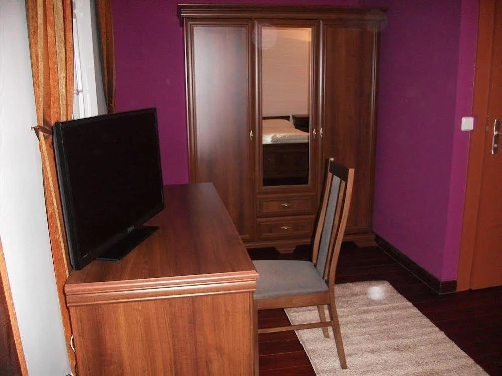 Adlernest Pension