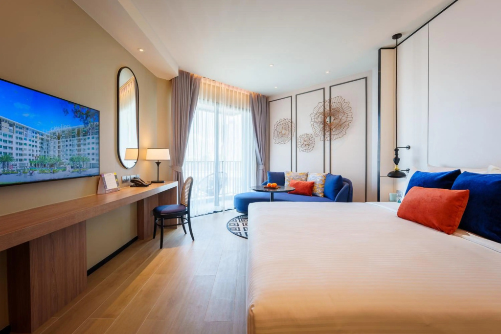 Somerset Pattaya