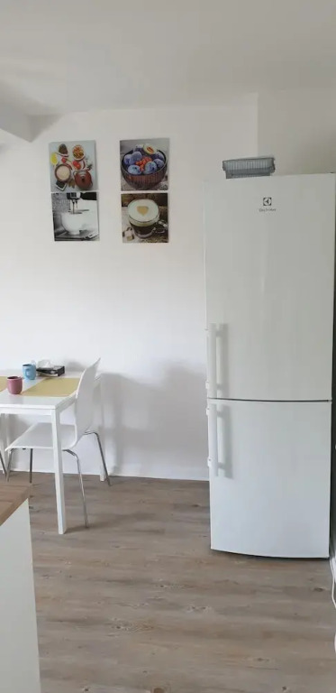 Messeappartement in Köln Niehl