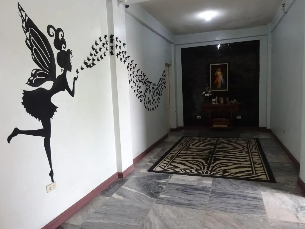 Pere Aristo Guesthouse