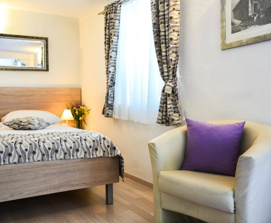 Hotel Kastel 1700