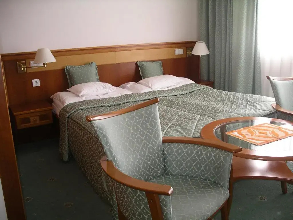 Palast Wellness Appartement