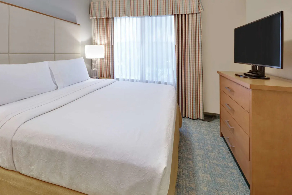 Homewood Suites by Hilton San Diego-Del Mar